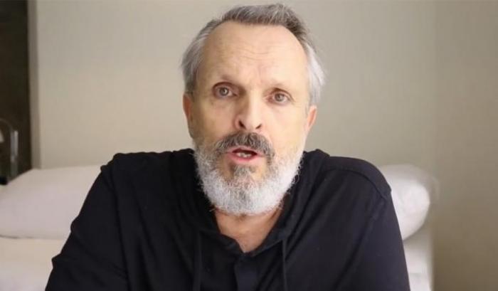 Miguel Bosé