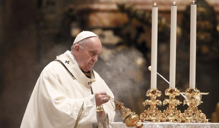 Il monito del Papa: "Il tempo sta finendo, questa occasione non dev'essere sprecata"