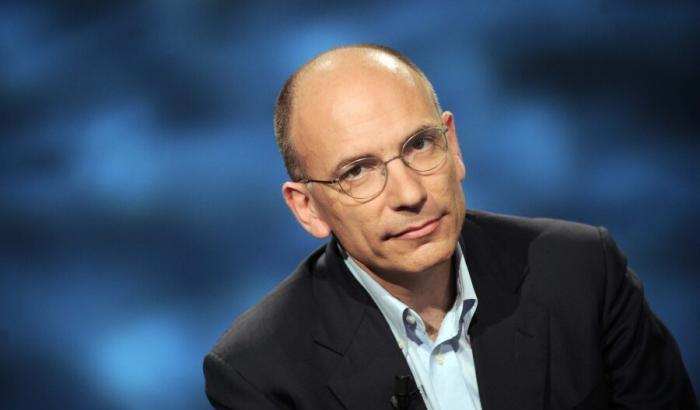 Enrico Letta