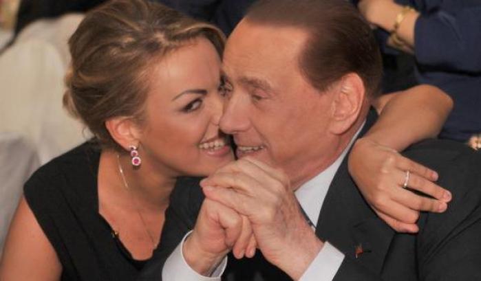 Marina Berlusconi: "Per il Ruby Ter papà meriterebbe un risarcimento di Stato"