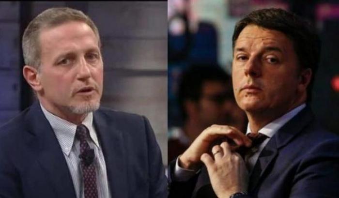 Renzi e il presunto assegno di Giannini a Carrai, il giornalista: 