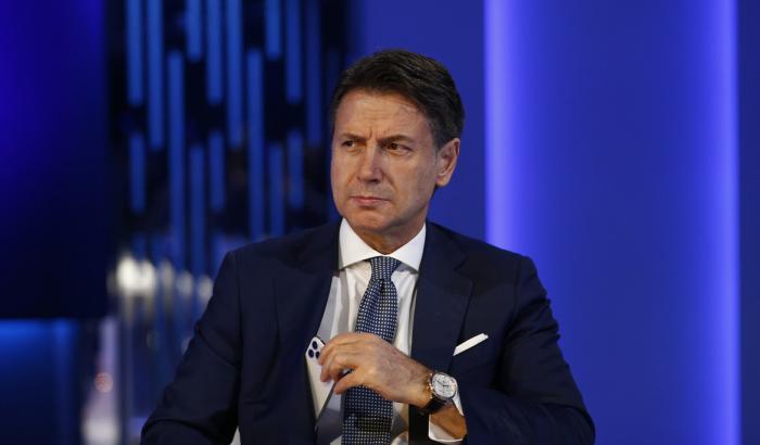 Giuseppe Conte