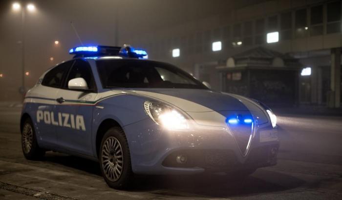 Polizia di Stato