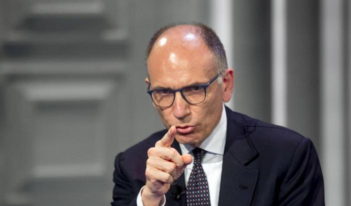 Letta: "Linea più rigorosa possibile o si torna al lockdown, e non possiamo permettercelo"