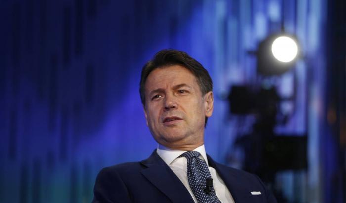 Giuseppe Conte