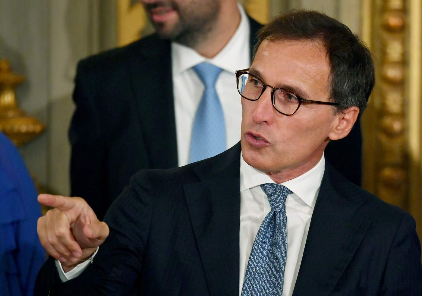 Boccia, Pd: "Il voto online sarebbe certificato, sicuro e fatto con lo Spid"