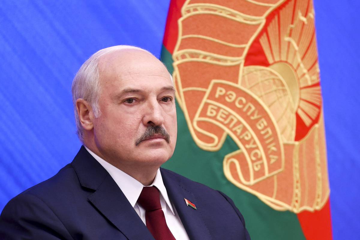 La Ue prepara misure contro Lukashenko: 