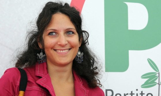 Lepore lancia Federica Mazzoni: "Sarà la prima segretaria donna del Pd a Bologna"