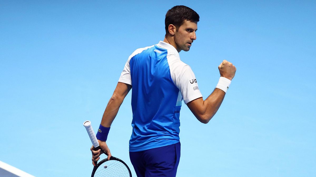 Djokovic al bivio: per il torneo di gennaio tutti i giocatori dell'Australian Open dovranno essere vaccinati