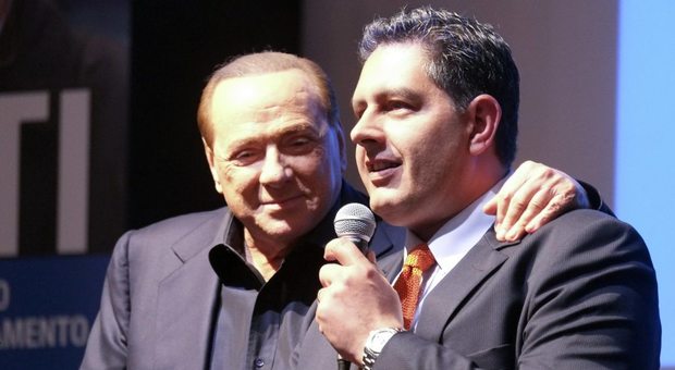 Toti e il velato invito alla destra per Berlusconi al Quirinale: 