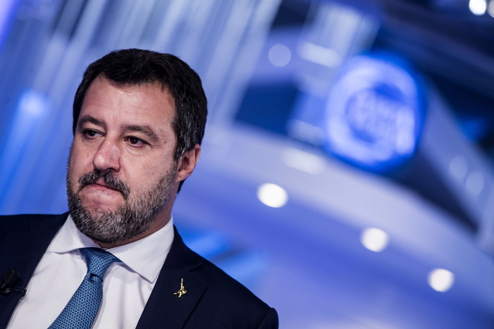 Salvini, prove tecniche di crisi: "La Lega sta pagando la scelta di entrare al Governo"