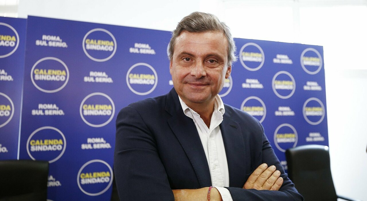Calenda prima difende dalla magistratura Renzi e ora lo accusa: "Smetta di fare il businessman"