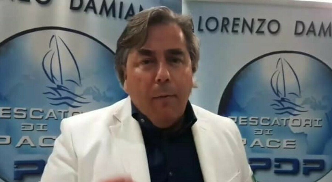 Il leader no-vax del Veneto in terapia intensiva per Covid: si è contagiato a Medjugorje