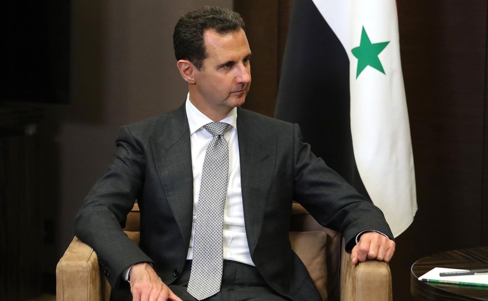 Come e perché il "macellaio di Damasco" Assad è tornato nelle grazie degli ex nemici arabi