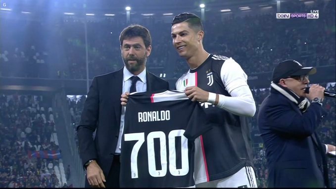Juventus sotto inchiesta, 282 milioni di euro di plusvalenze sospette, nel mirino anche Ronaldo