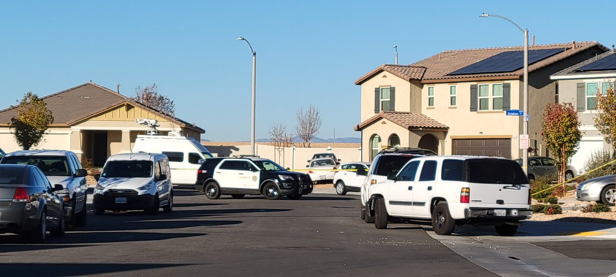 Strage di bambini in California: uccisi quattro a colpi d'arma da fuoco