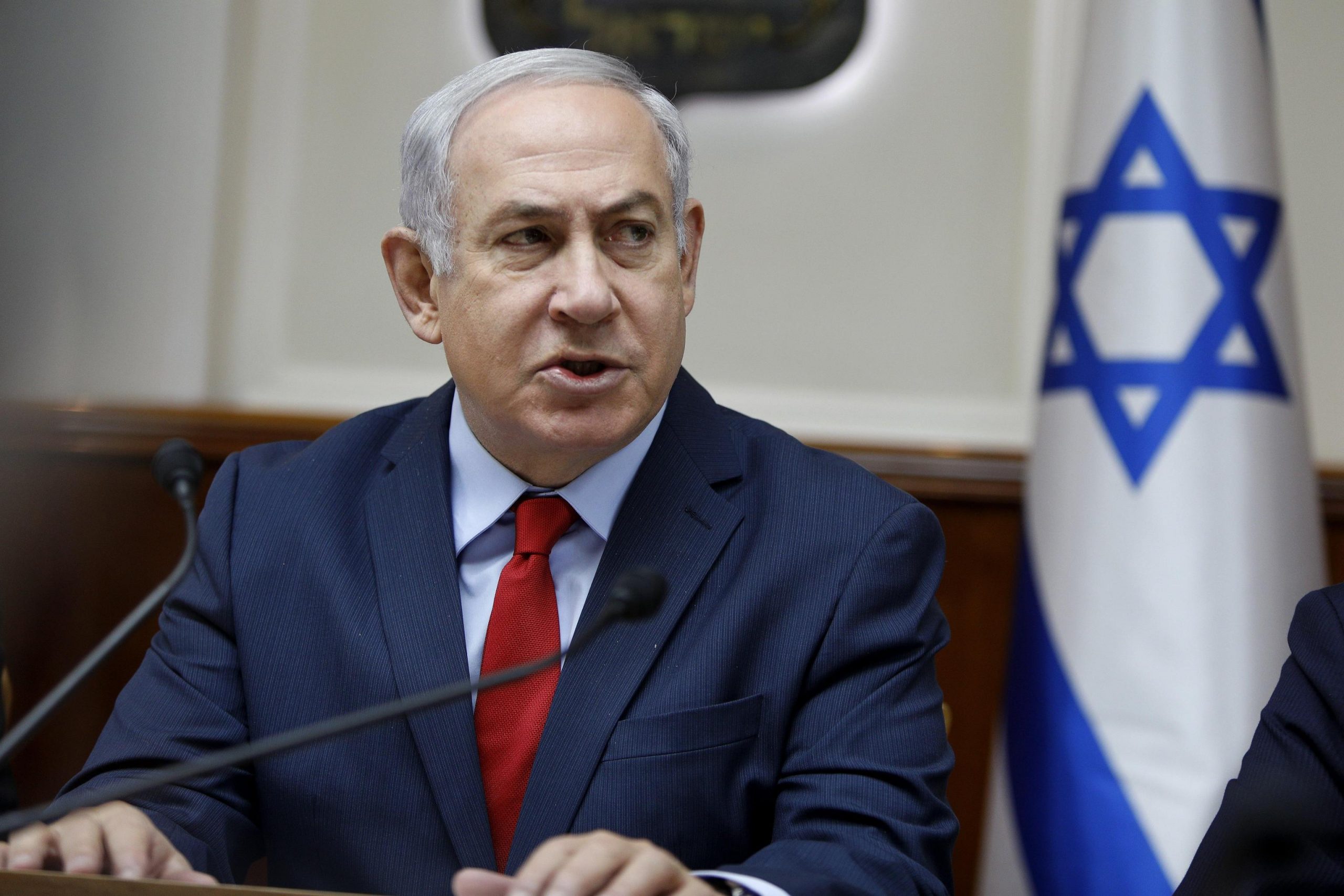 Israele, Netanyahu prova a fare il moderato ma la parte non gli si addice