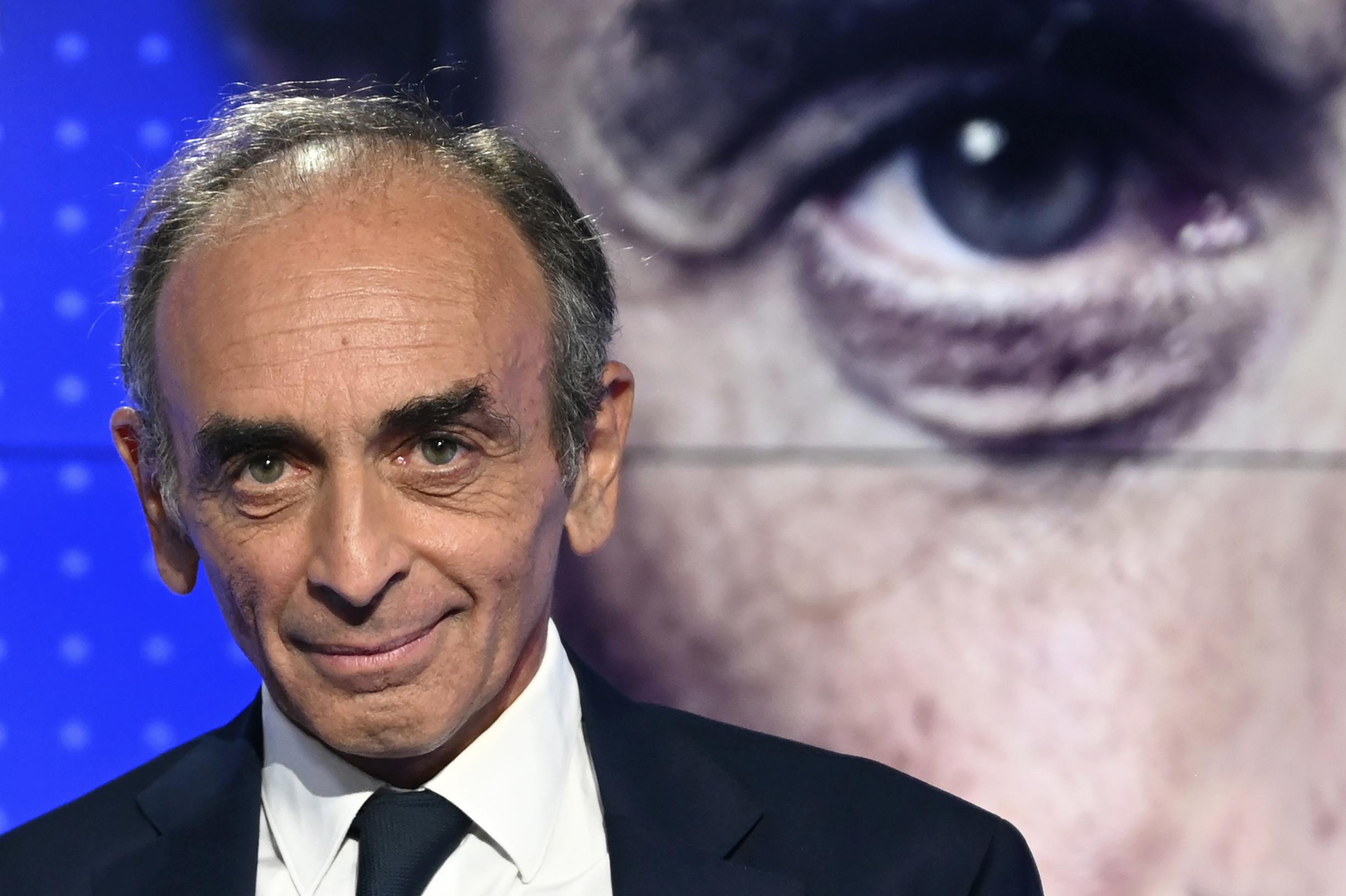 Zemmour, il 'Bolsonaro francese' nemico di donne, migranti e persone Lgbtqi+ si è candidato alle presidenziali