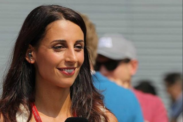 Odio e sessismo no-vax contro Giorgia Cardinaletti del Tg1: la solidariet&agrave; delle giornaliste