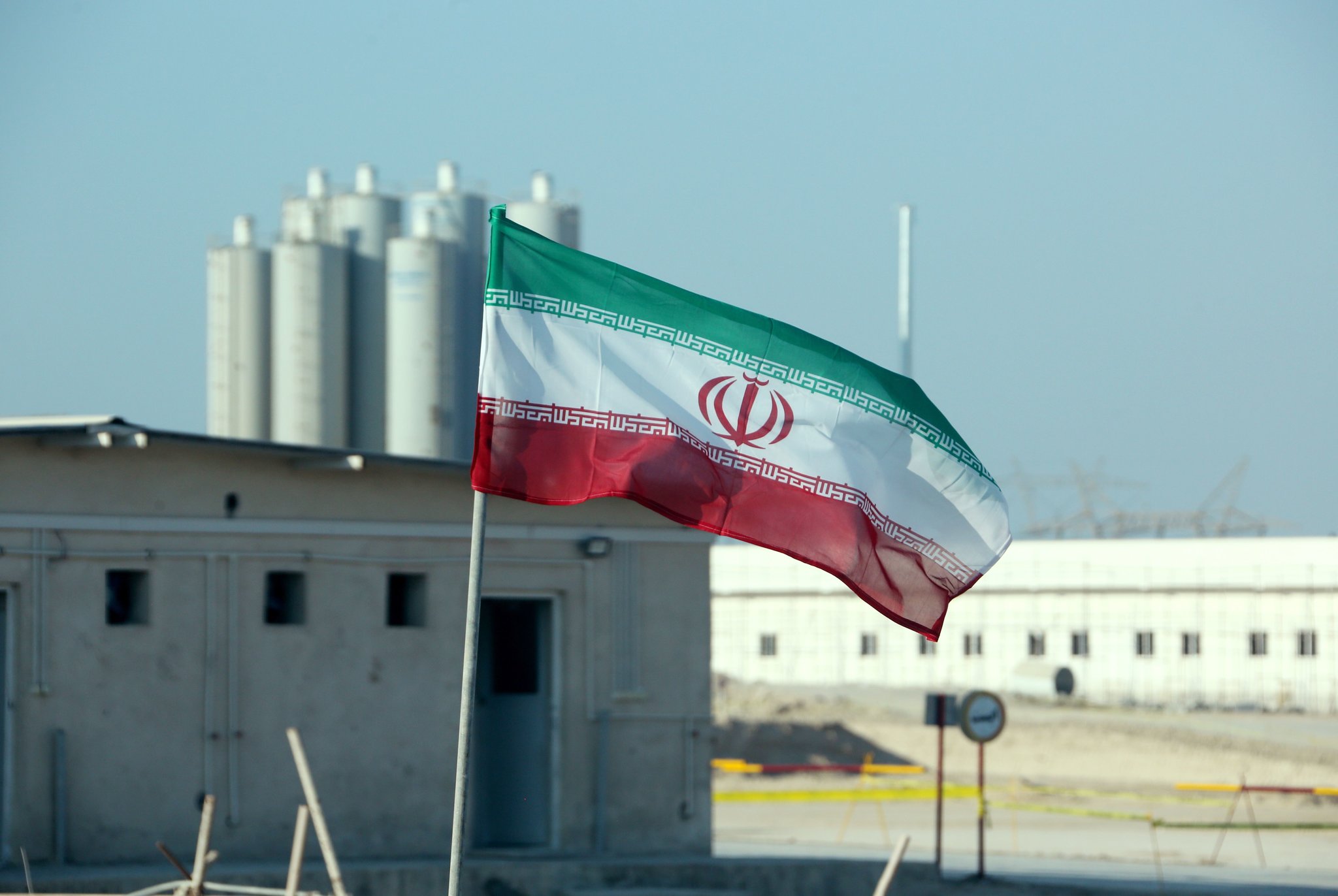 L'Iran annuncia: "Possiamo costruire la bomba atomica, ma non è in programma"