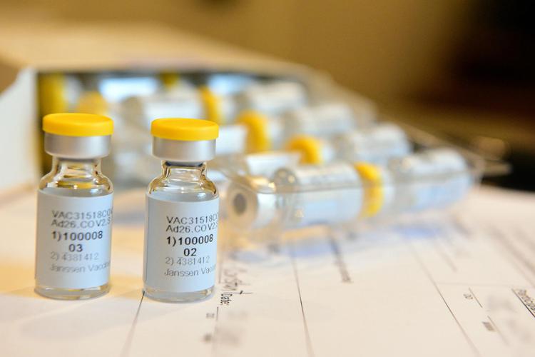 La Johnson and Johnson pronta ad un nuovo vaccino che neutralizzi la variante Omicron