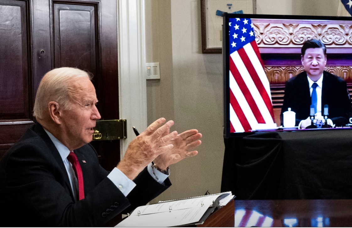 Biden invita Taiwan al summit delle democrazia e la Cina si infuria: 
