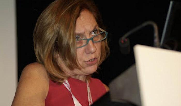 Garambois (Giulia Giornaliste): "L'85% delle giornaliste italiane è stata molestata almeno una volta"