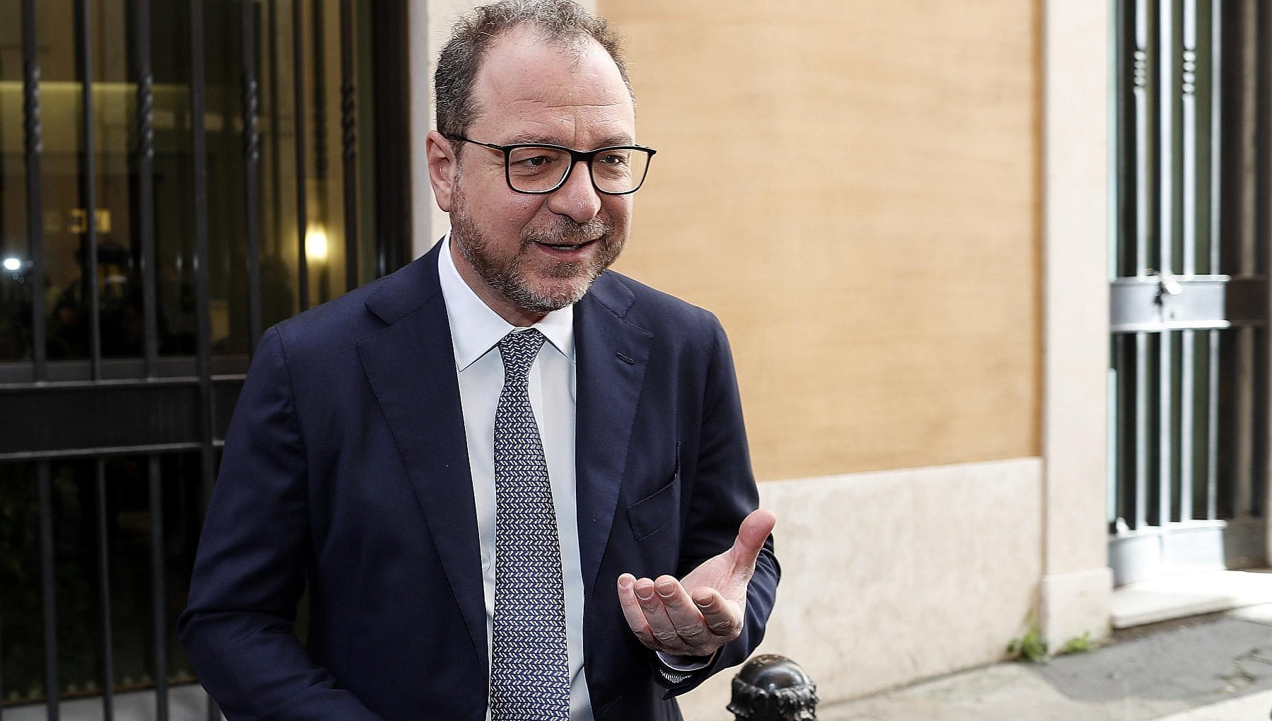 Mul&egrave; (Forza Italia) nella pole position degli zelanti: "Berlusconi &egrave; il mio candidato ideale per il Quirinale"