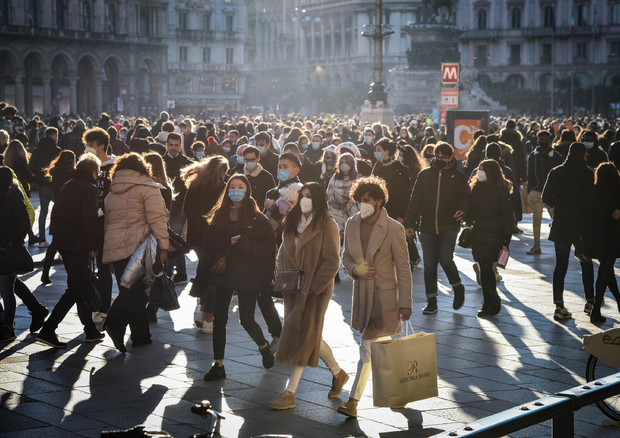 Rasi ne è certo: "L'Italia è vicina alla zona arancione"