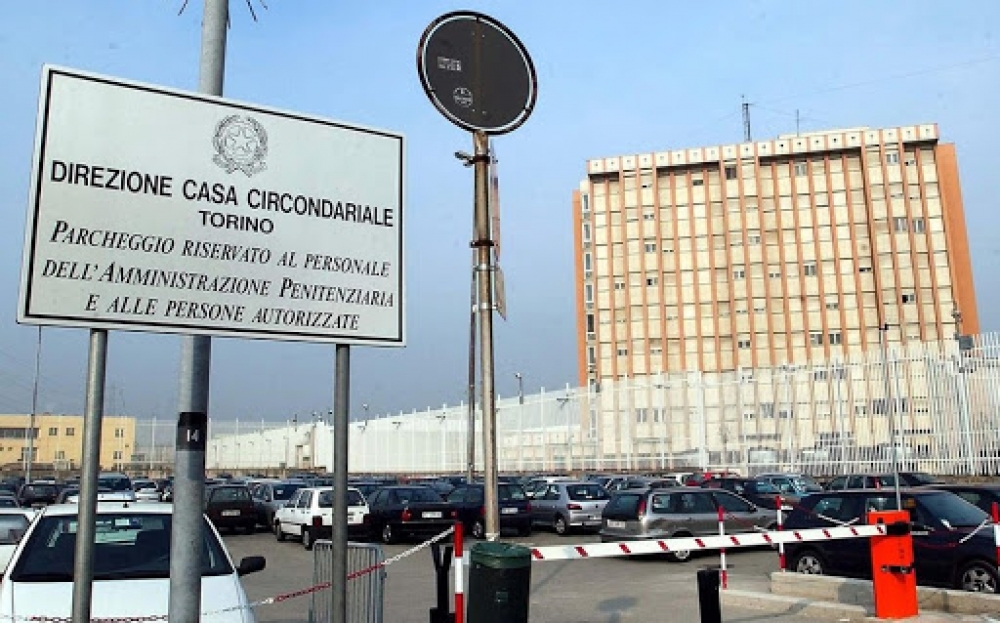 Un detenuto muore nel carcere alle Vallette: dopo un anno i risultati sulle cause del decesso. Ecco cosa è successo