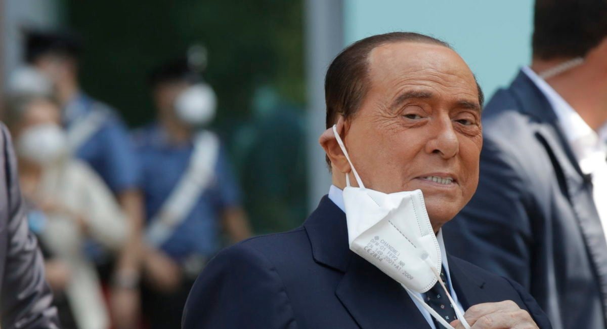 Operazione Quirinale: Berlusconi vuole riprendersi gli ex azzurri da 