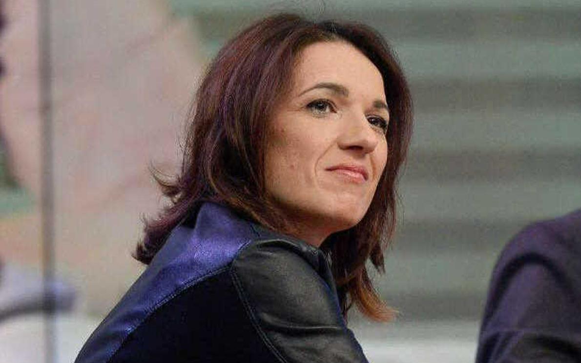 Rotta (Pd) "Al Quirinale una personalità condivisa ma a destra sono bloccati su Berlusconi"