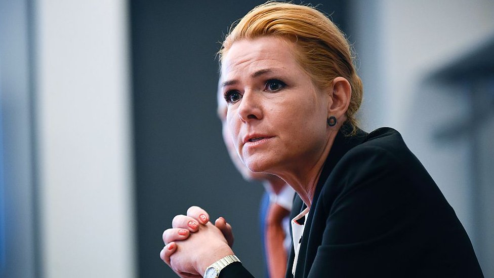 Separò famiglie di richiedenti asilo: ex ministra danese andrà in cella per due mesi