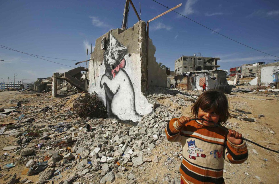 Nel diario di Mohammed, lo spirito di Gaza tra orgoglio e sofferenza