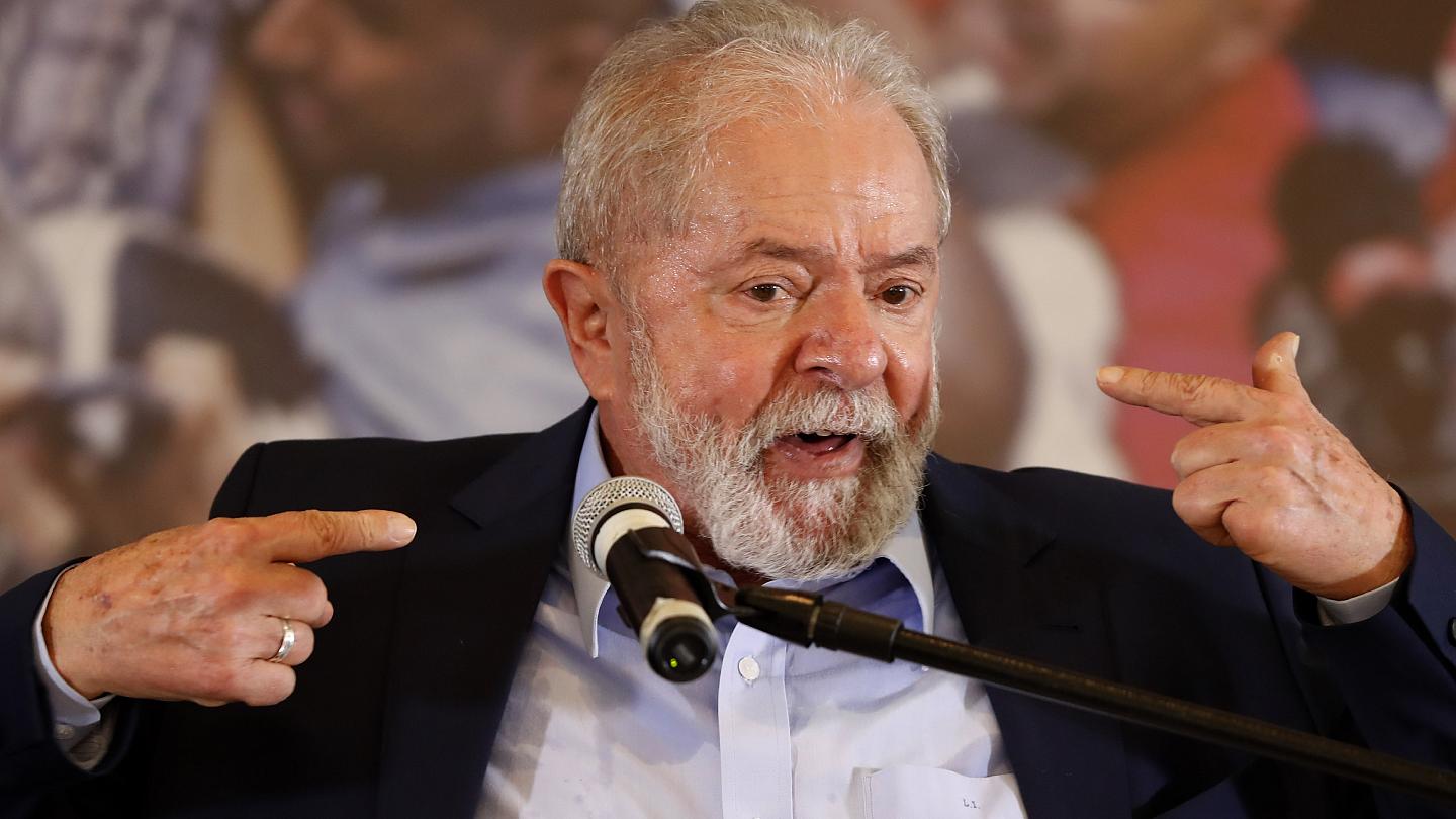 Lula nettamente in testa nei sondaggi: potrebbe diventare presidente al primo turno