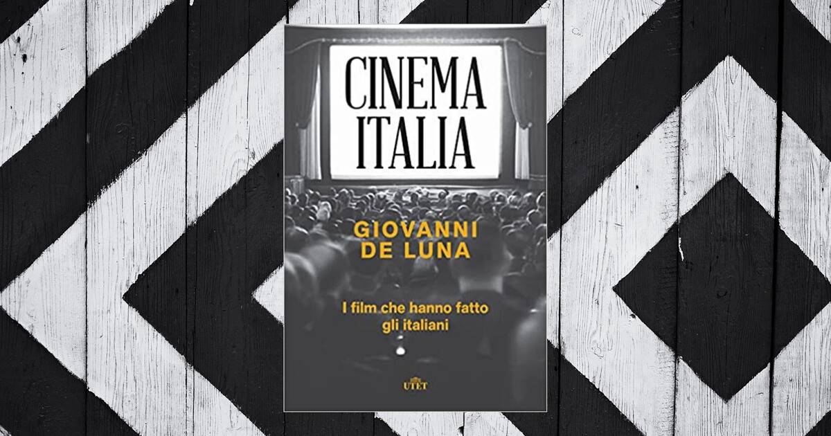 Il cinema e la conoscenza del passato: Giovanni De Luna legge la settima arte come documento e agente di storia