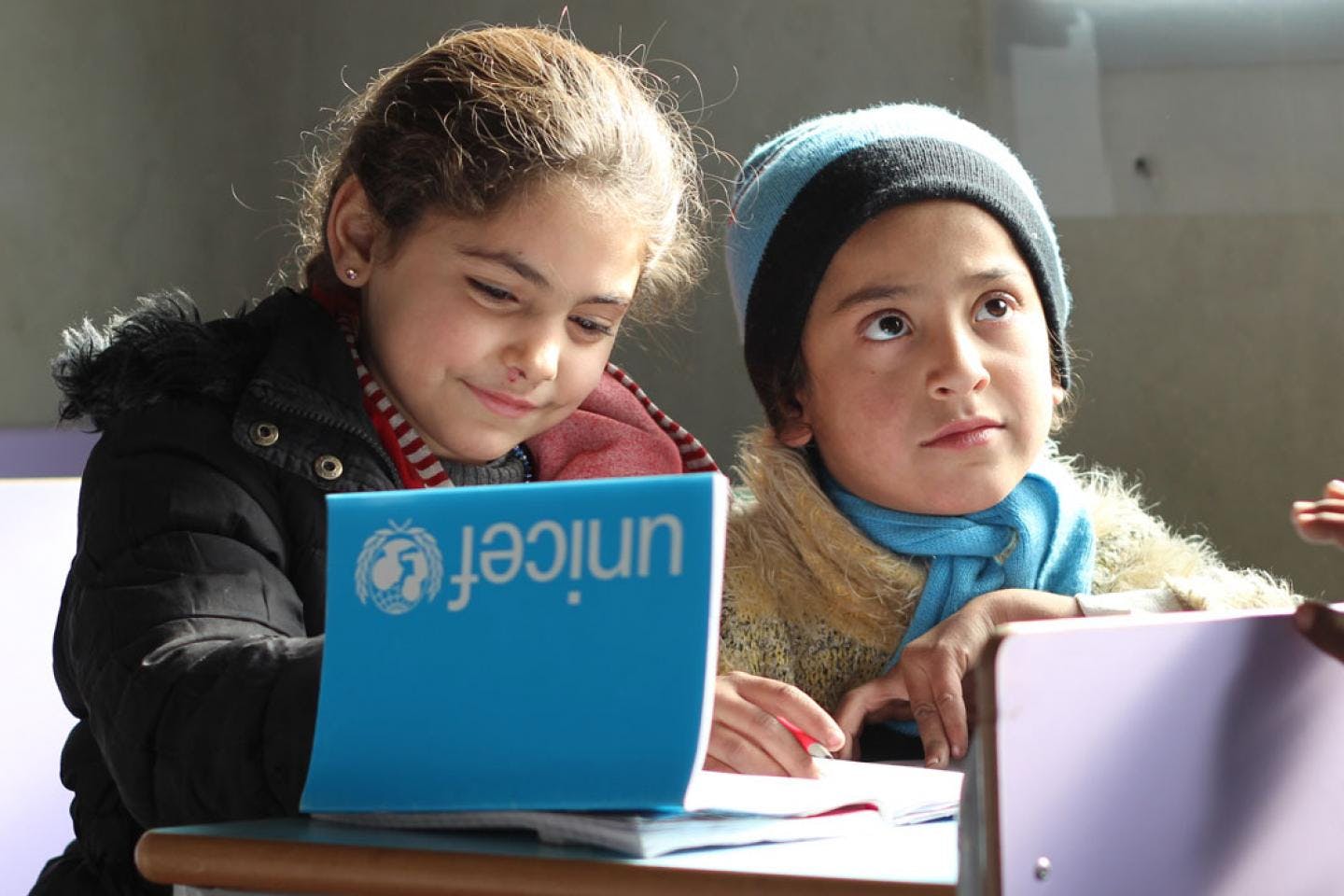 Unicef: "Il Covid ha affamato milioni di bambini nel mondo, una crisi senza precedenti"
