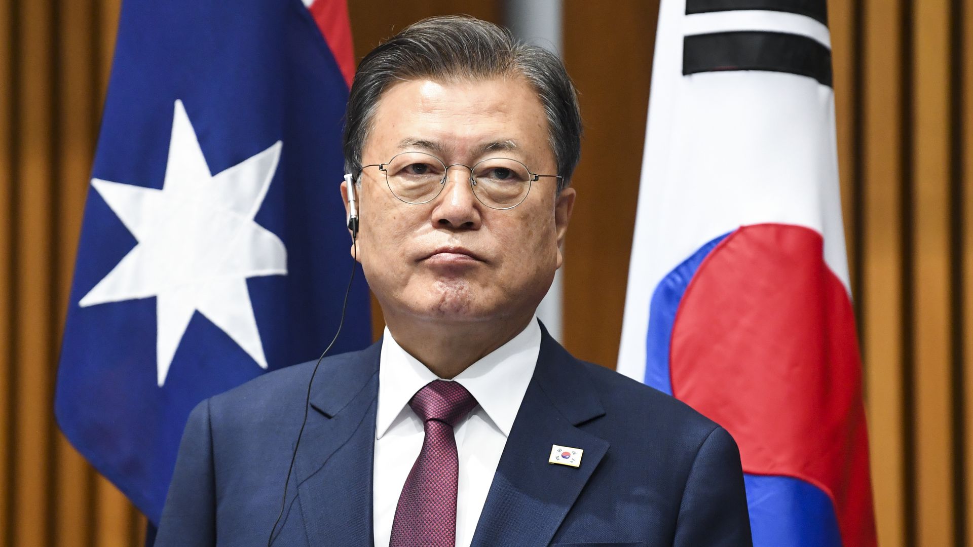La Corea del Sud: "Non pensiamo al boicottaggio diplomatico per le Olimpiadi di Pechino"
