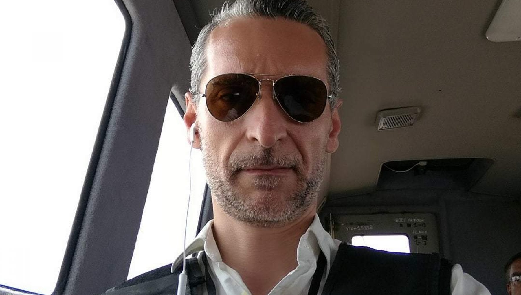 Il paziente zero della variante Omicron è guarito: