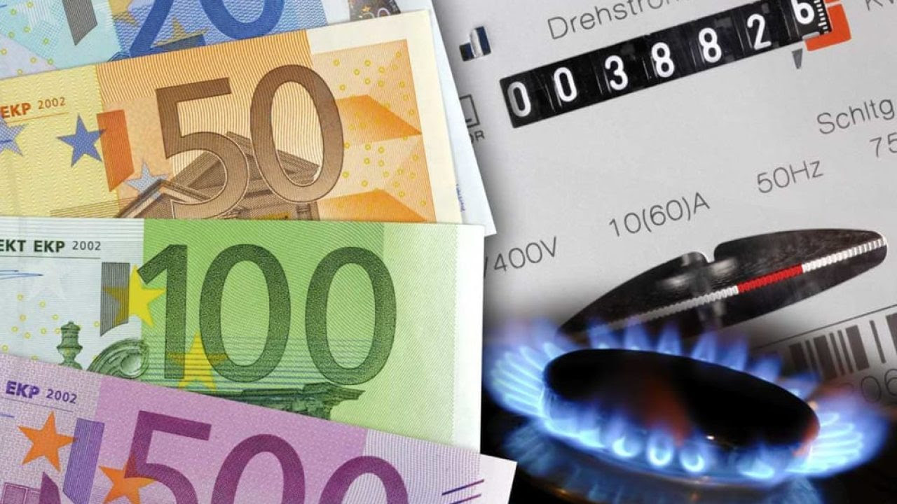 Cari da record sulle bollette, la nota dell'Arera: "Da gennaio +55% per la luce, +41,8% per il gas"