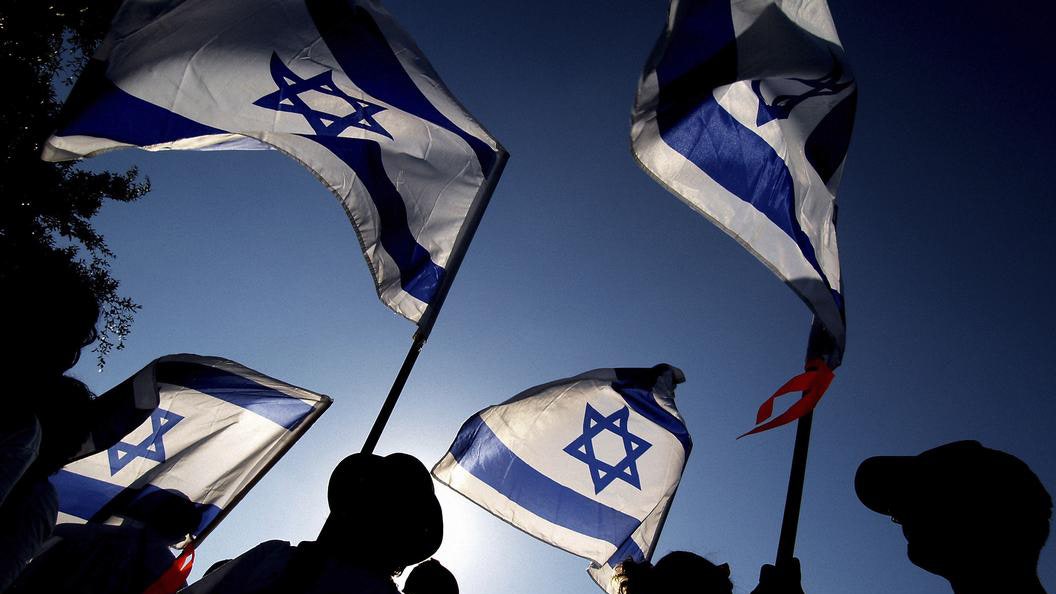 I neo-sionisti di Israele, ossia la faccia "presentabile" del suprematismo ebraico