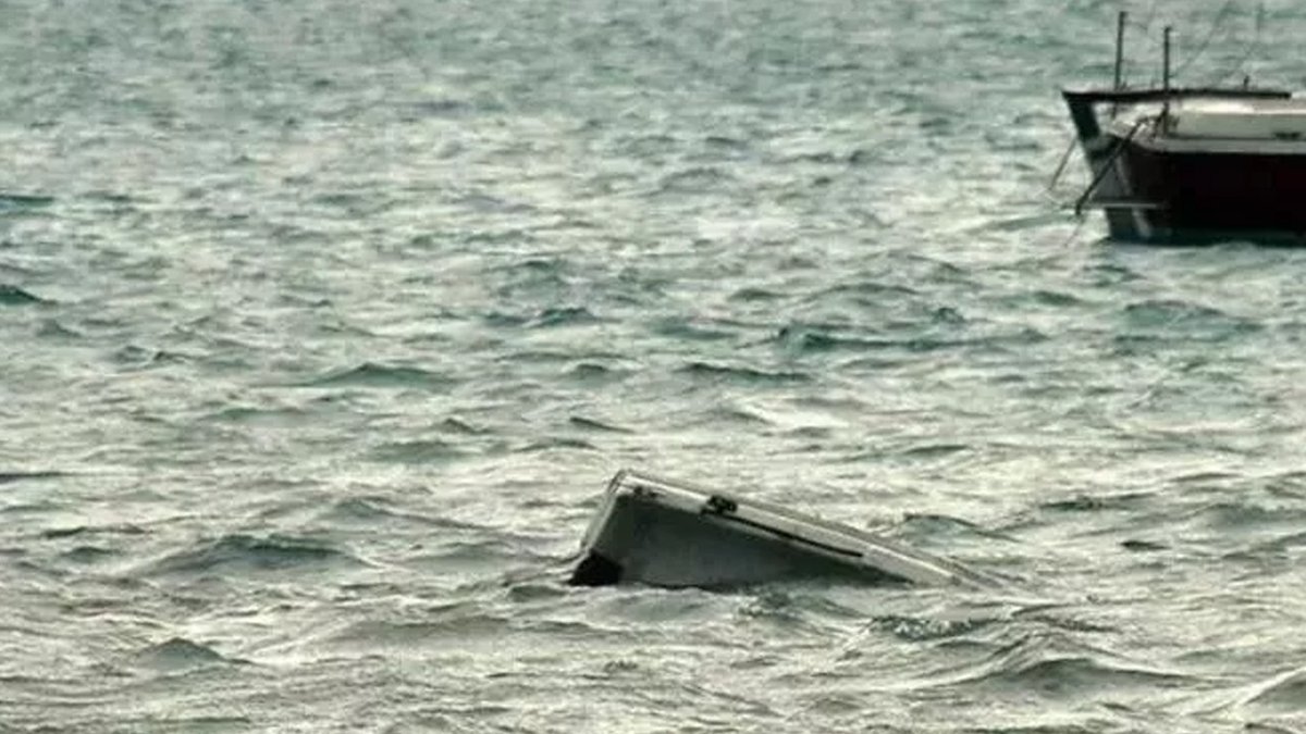 Quella del mare Mar Egeo non è una "tragedia" ma una strage annunciata