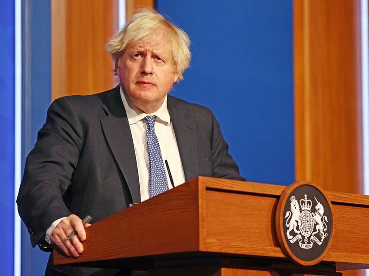 Boris Johnson conferma: "L'Ucraina non entrerà nella Nato a breve"