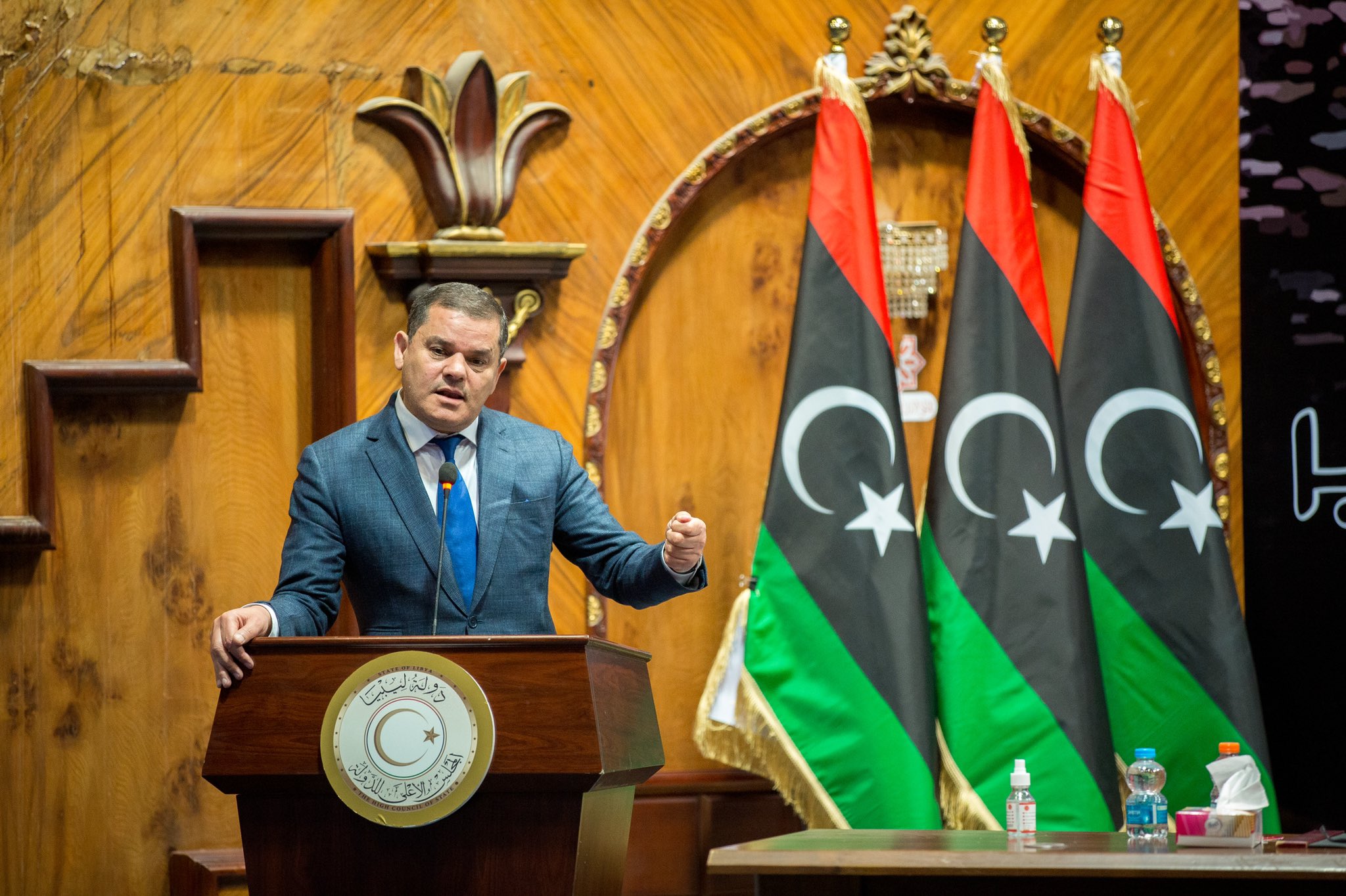 In Libia elezioni rinviate e governo in bilico: vanno in scena i 'minimizzatori'