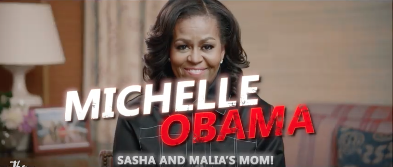 Le 'super mamme' di attori e cantanti in uno spot pro-vaccino, e c'è anche Michelle Obama