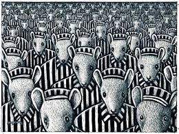 'Maus' di Art Spiegelman è ancora una delle più crude e struggenti testimonianze dell'Olocausto
