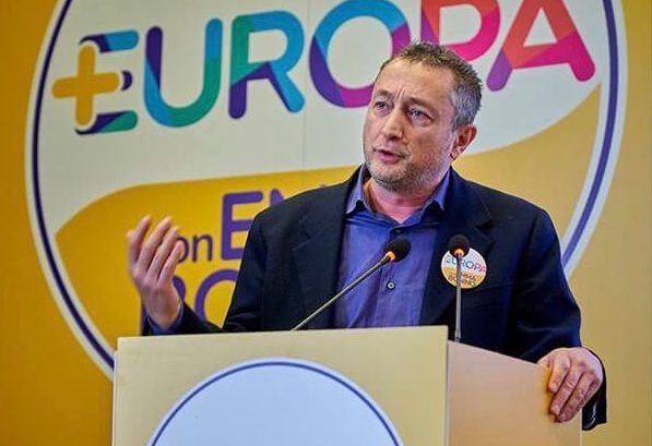 Più Europa attacca Cgil e Uil:  "Il loro è uno sciopero contro giovani e lavoro"