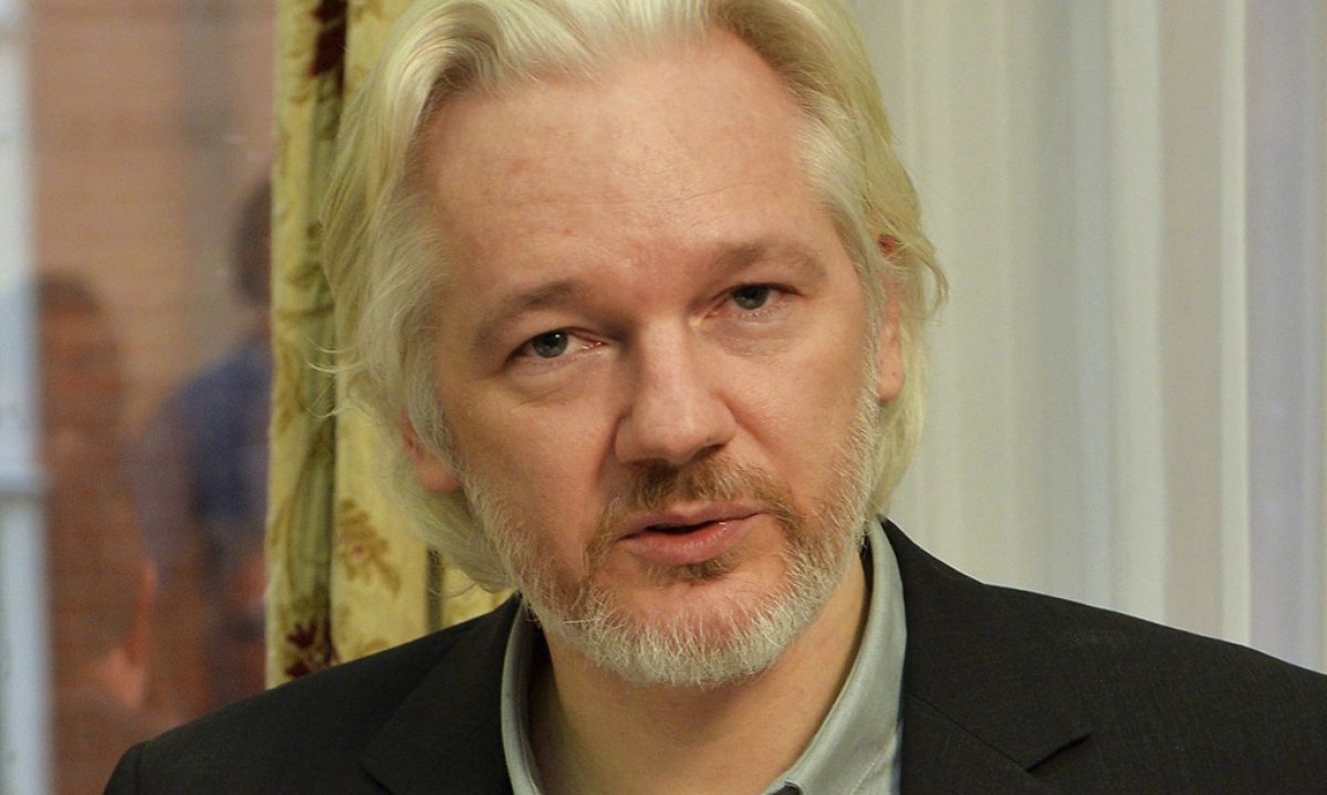 La Casa Bianca sul caso Wikileaks: "Biden è un sostenitore della libertà di parola e della libertà di stampa"