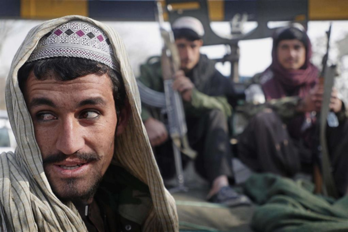 I talebani proseguono la pulizia etnica in Afghanistan