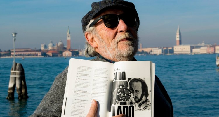 “Non ho mai rivisto i miei film”: Aldo Lado, regista di cult come 'La corta notte delle bambole di vetro', si racconta